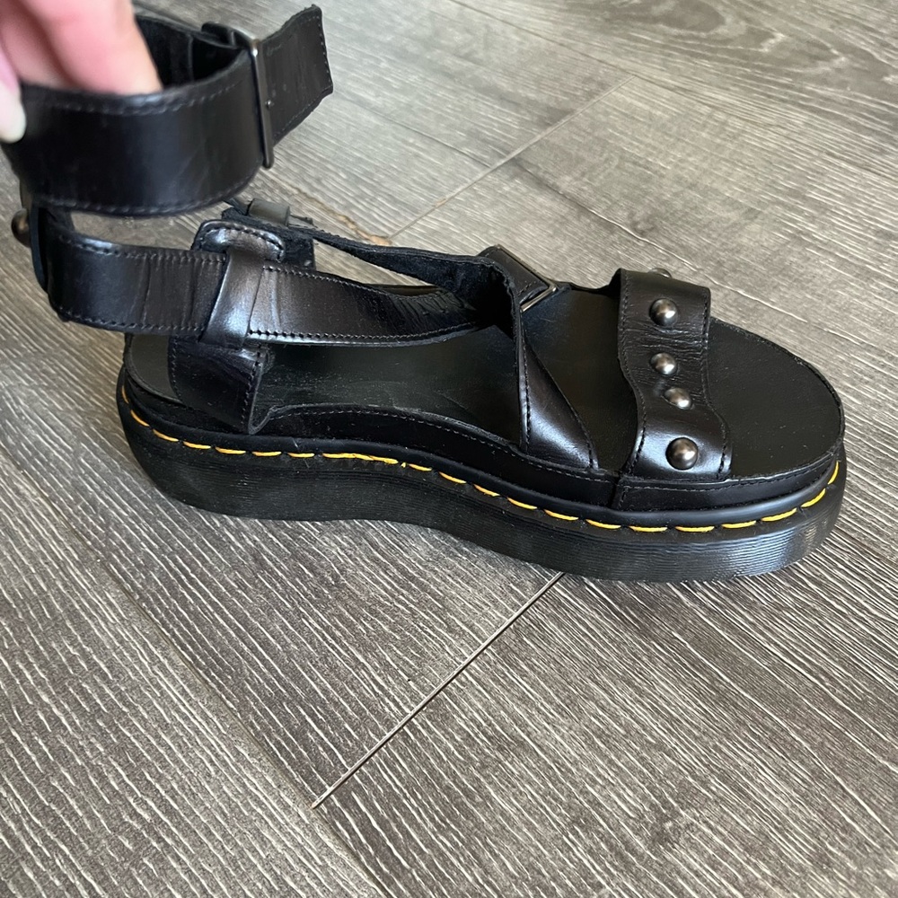Dr. Martens Sandals - Imojeen